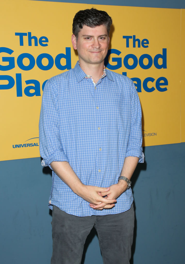 Michael Schur