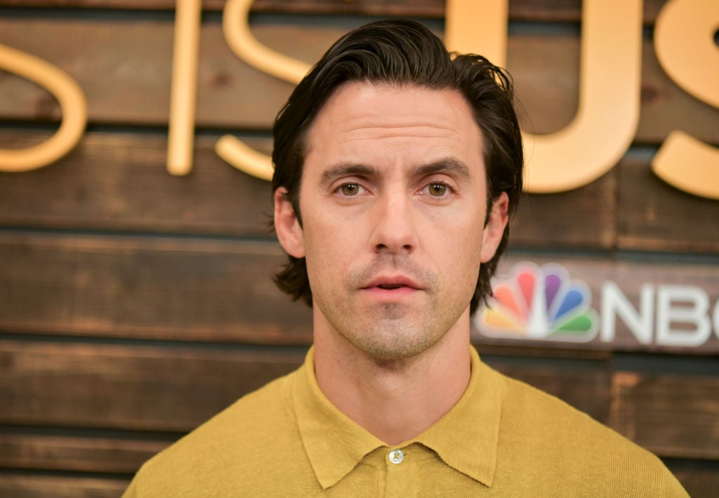 Milo Ventimiglia