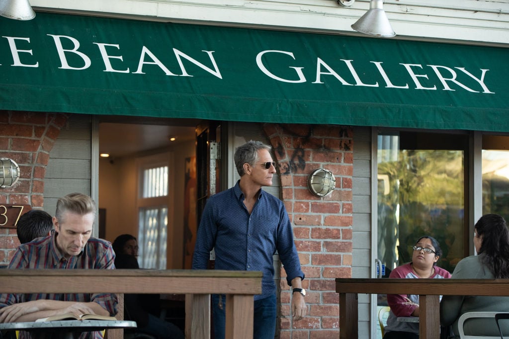 'NCIS: New Orleans'