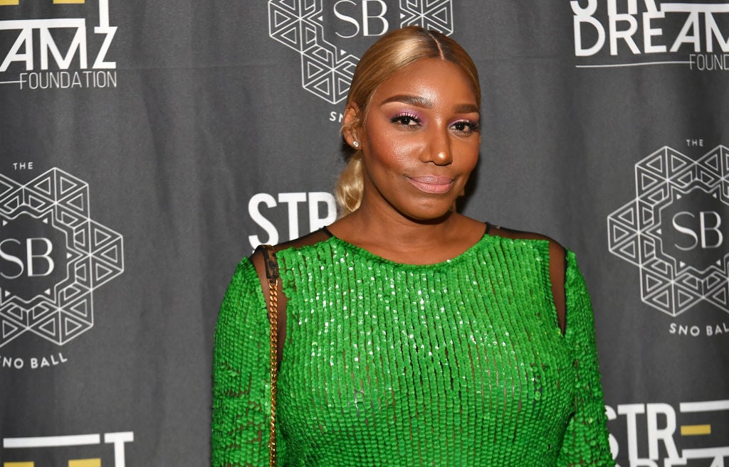 NeNe Leakes at an event in 2019