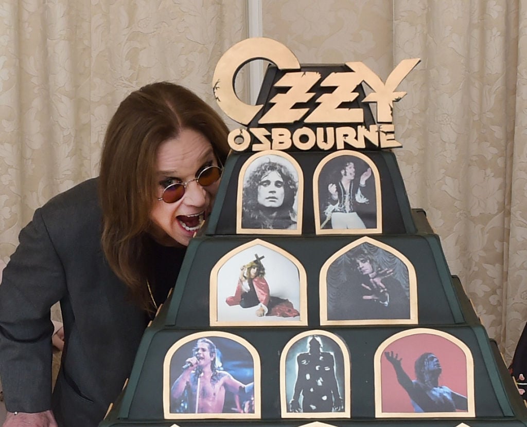 How Many Kids Does Singer Ozzy Osbourne Have, and What Is His Net Worth?
