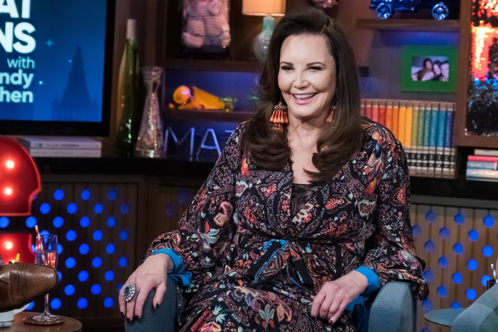 Patricia Altschul