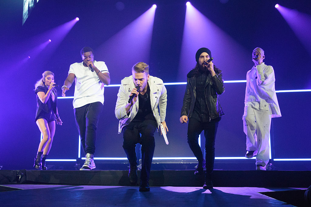 What Are the Zodiac Signs of the Pentatonix Members?