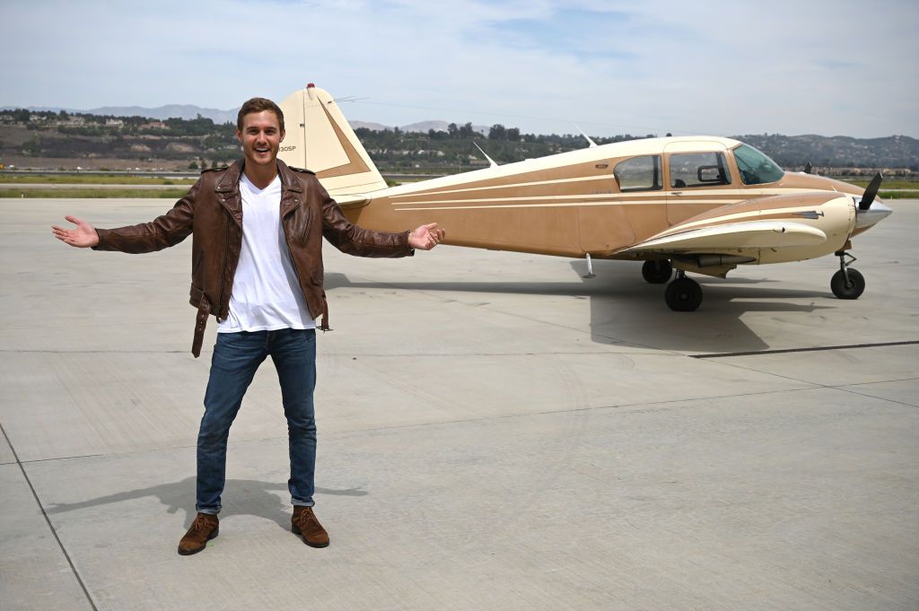 ‘The Bachelor’: Is Peter Weber Rich? Aspects of His Life Make Us Think So