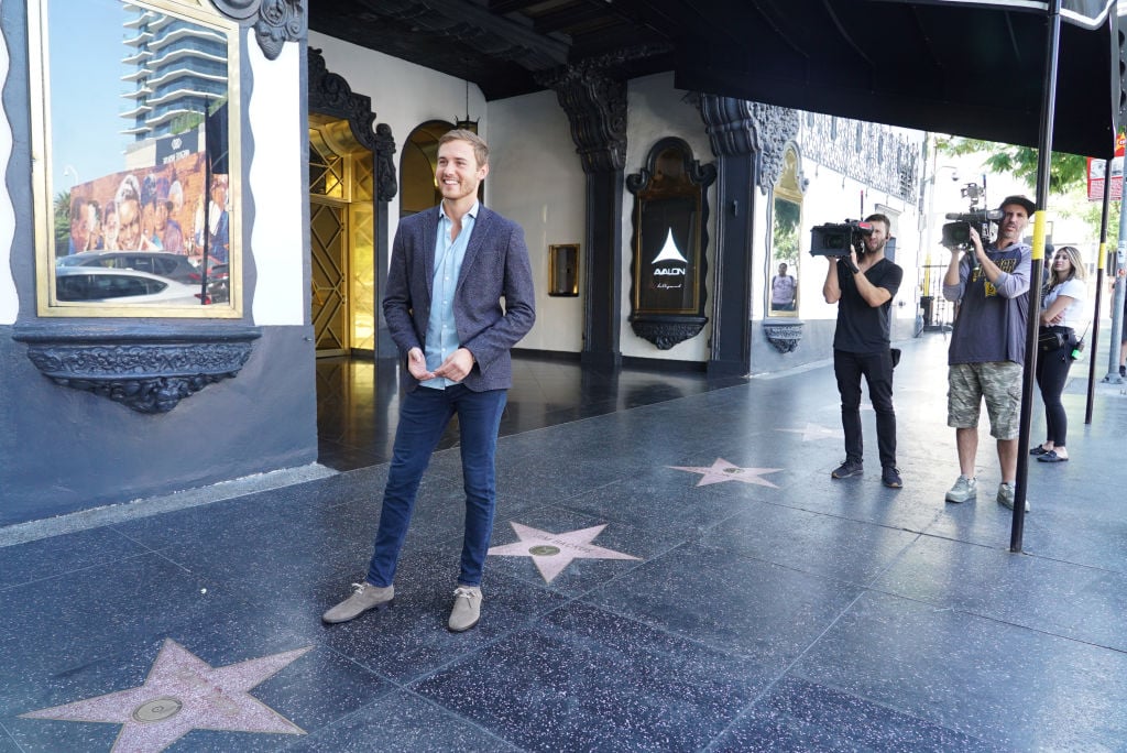 Peter Weber | Eric McCandless via Getty Images