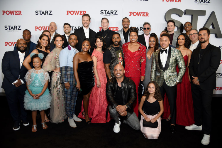 'Power' Why This Character is the Fan Favorite Right Now