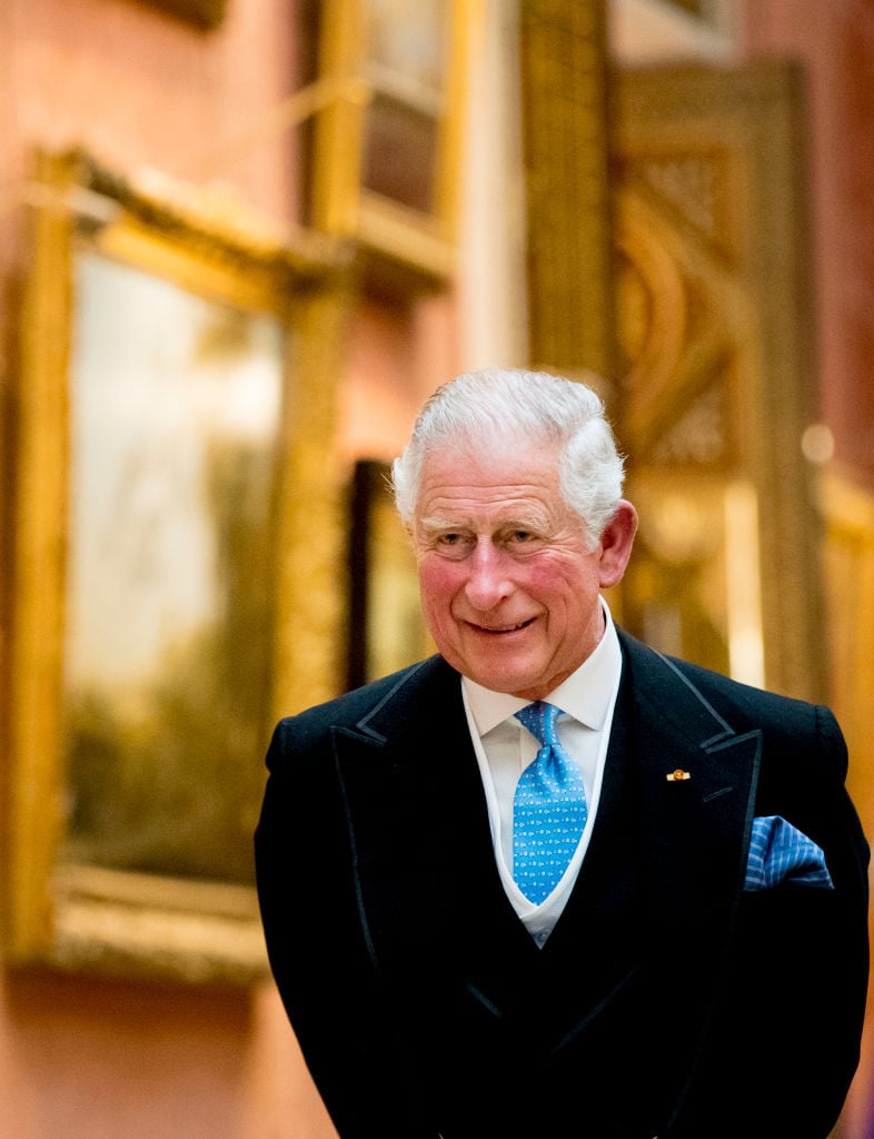 Prince Charles