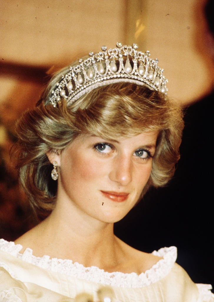 Princess Diana