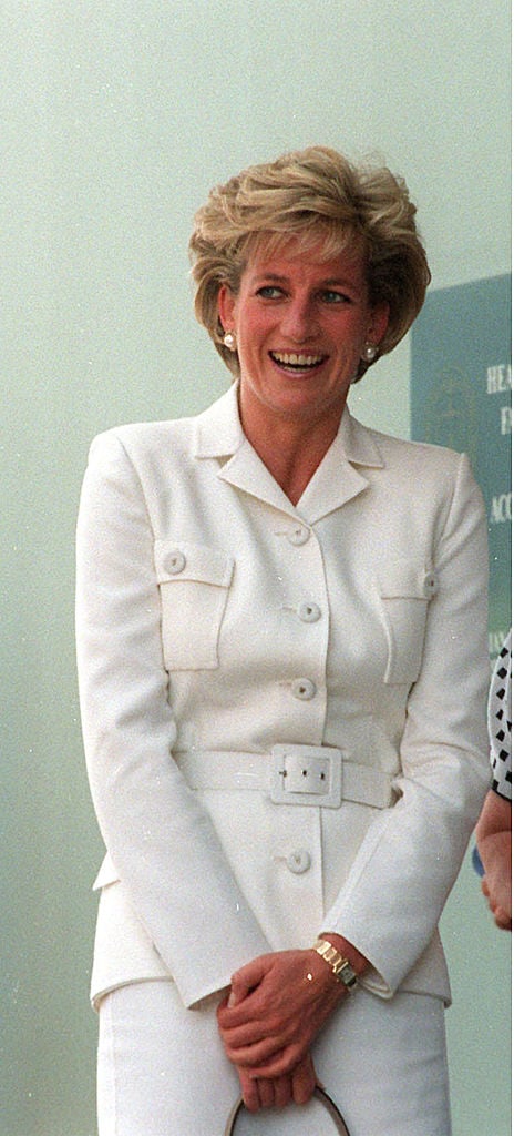 Princess Diana