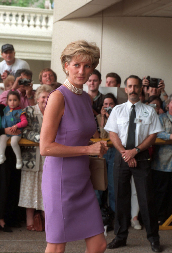 Princess Diana