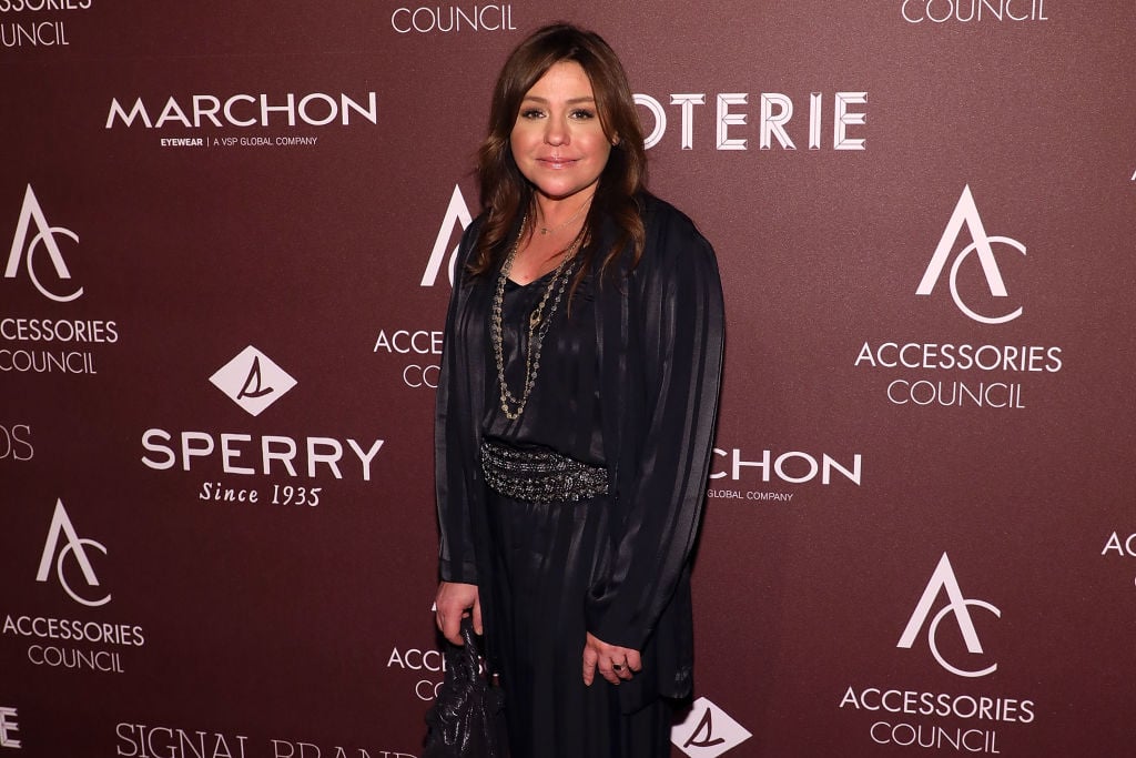 Rachael Ray Previously Left New York City Due to This Traumatic Event