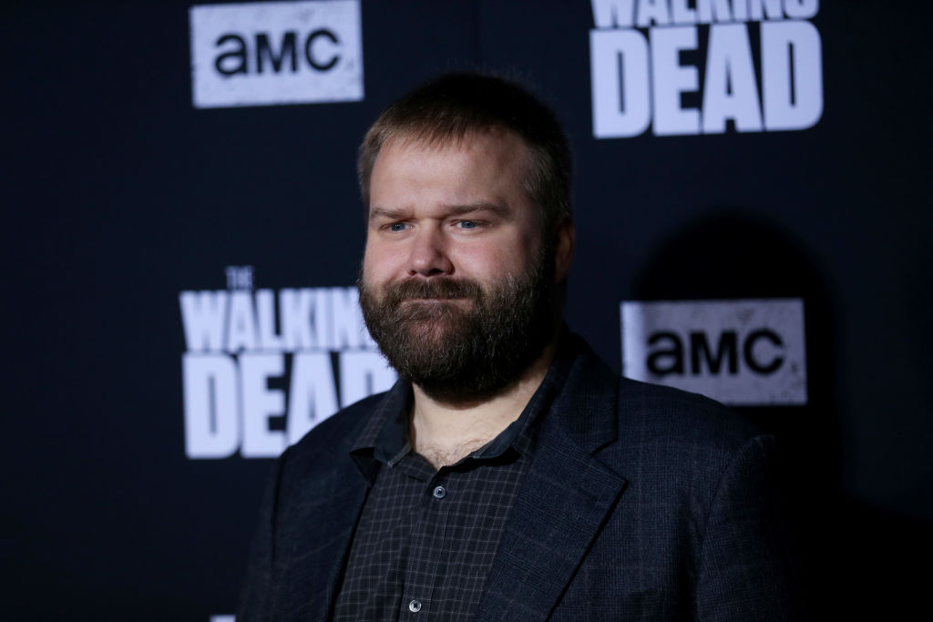 Robert Kirkman