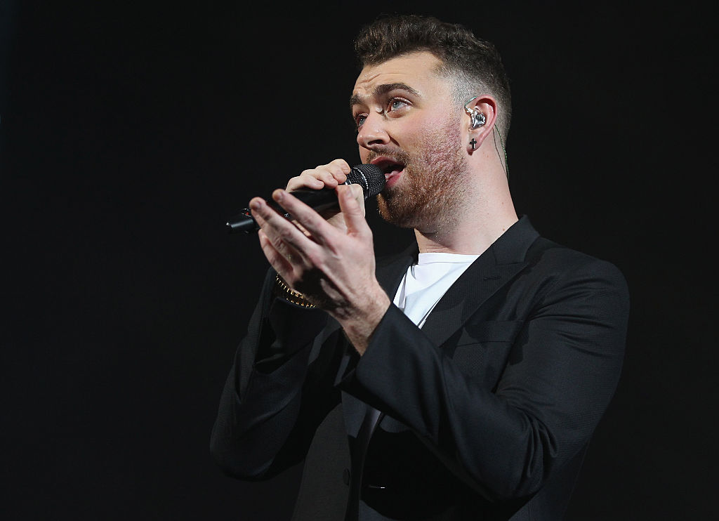 Sam Smith