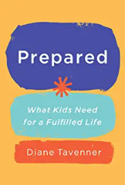 'Prepared' by Diane Tavenner