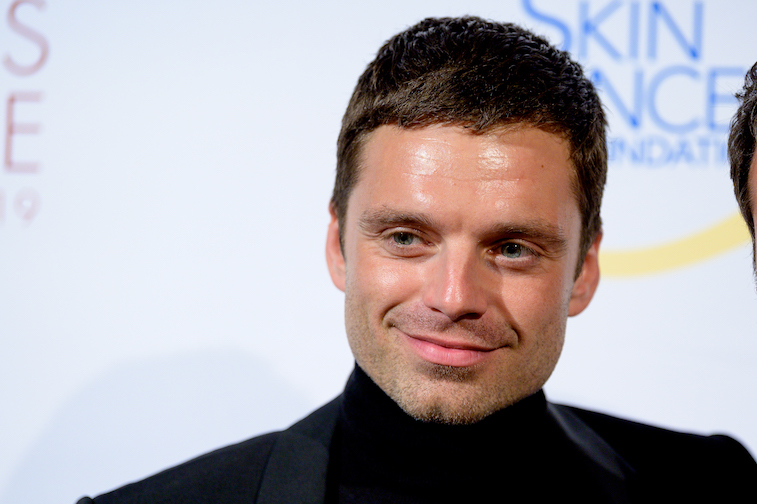 Sebastian Stan Says 'The Falcon and the Winter Soldier ...