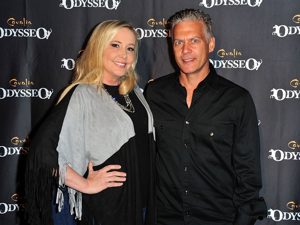 ‘RHOC’: Shannon Beador’s Ex-Husband, David Is Now Engaged and Reveals How He Plans to Celebrate