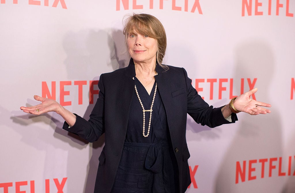 Sissy Spacek Just Turned 70 Years Old But She Still Won’t Do This 1 Thing