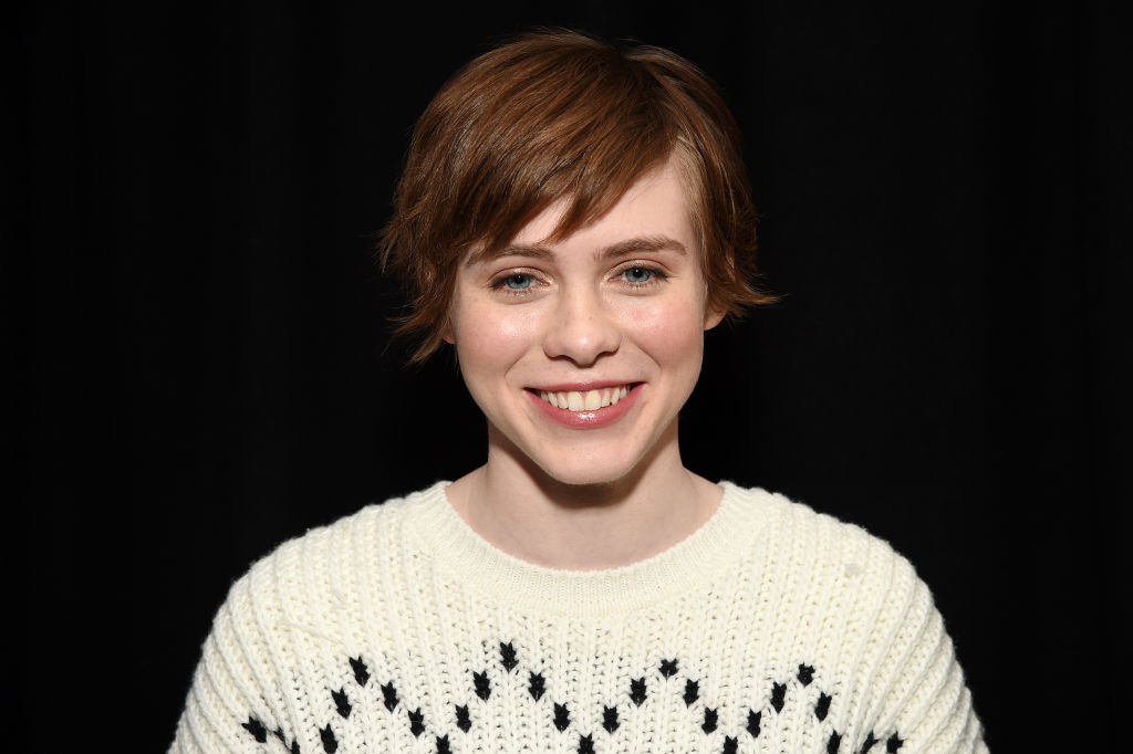 Sophia Lillis Explains the Heartwarming Way Acting Made Her Closer with Her Mom