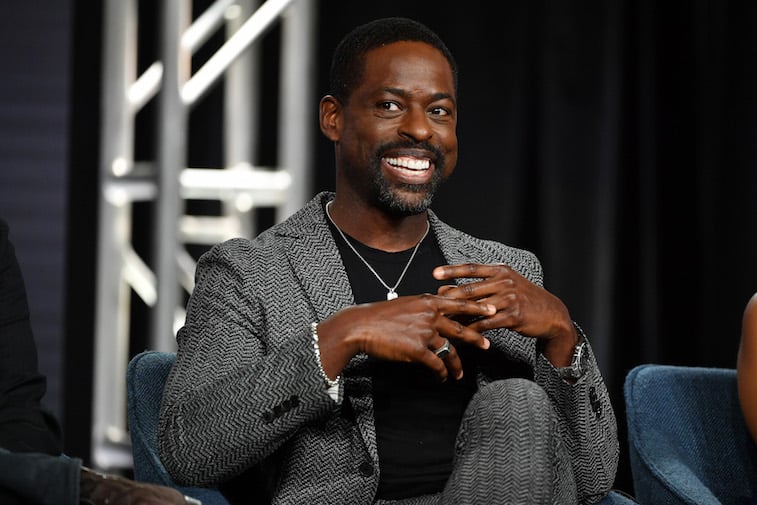 Sterling K. Brown