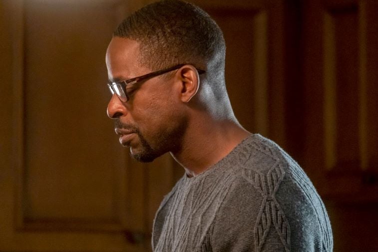 Sterling K. Brown