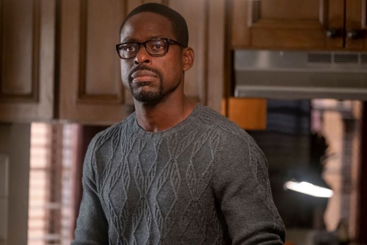 Sterling K. Brown