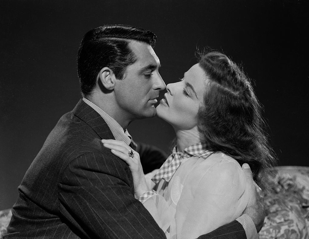 The Philadelphia Story