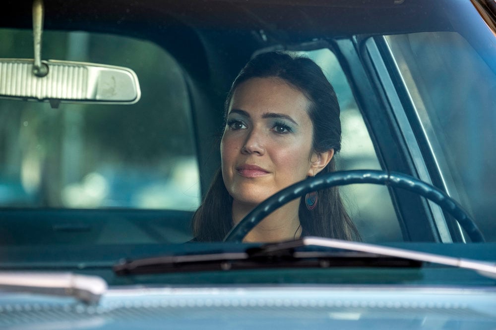 This Is Us: Mandy Moore