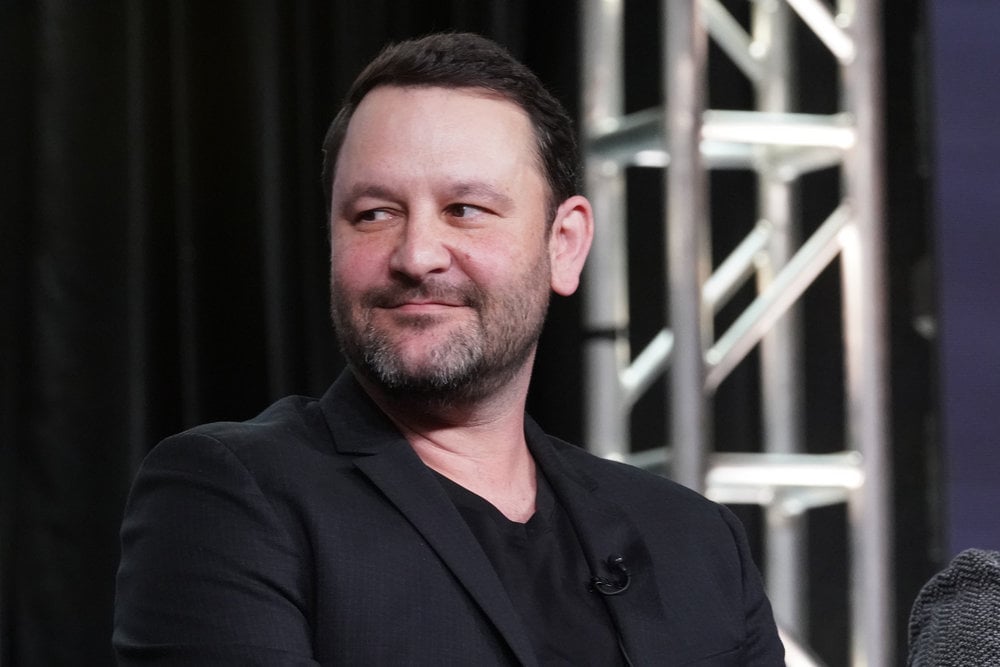 This Is Us creator Dan Fogelman