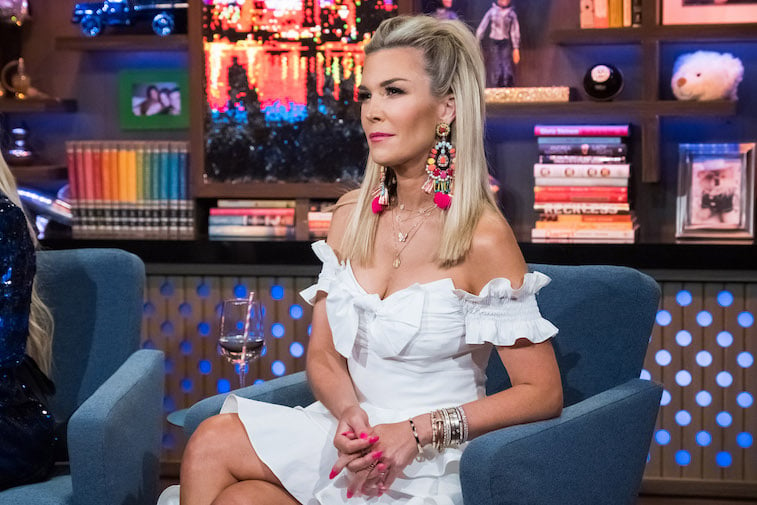 Tinsley Mortimer