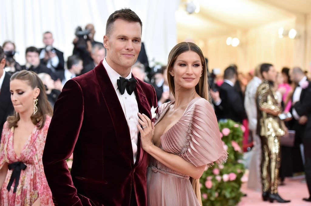 Gisele Bundchen Shares How She Prioritizes Family Life With Tom Brady and Their Hectic Schedules