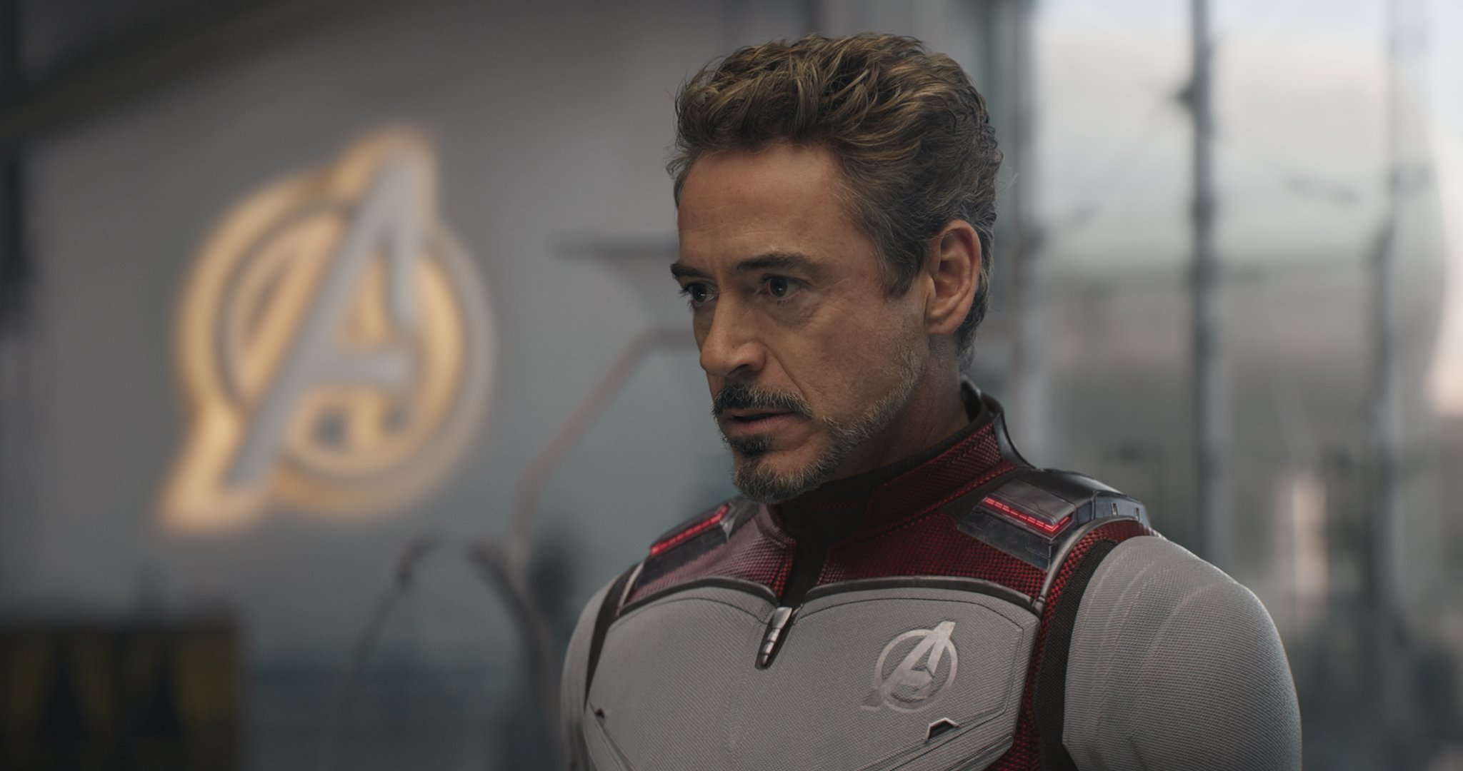 Marvel's Avengers Endgame: Robert Downey, Jr. as Tony Stark