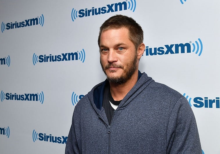 Travis Fimmel