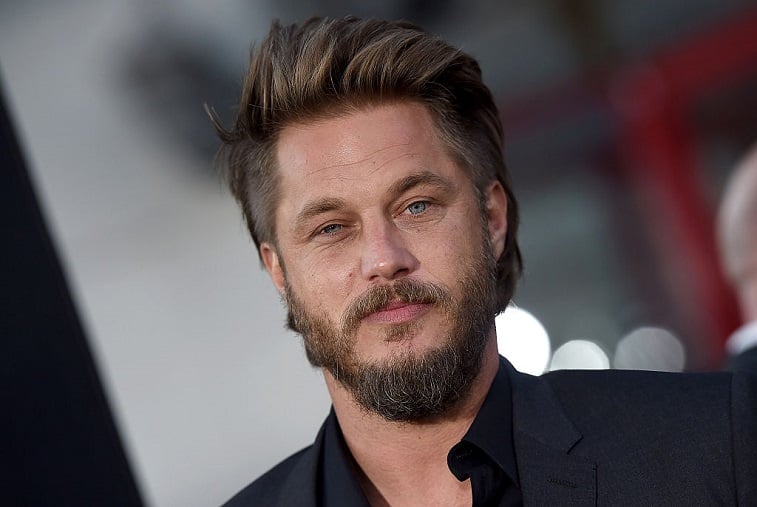 Travis Fimmel