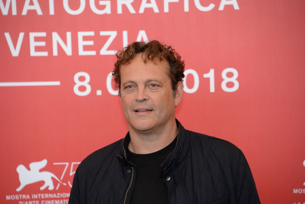 Vince Vaughn Net Worth and How He Became Famous
