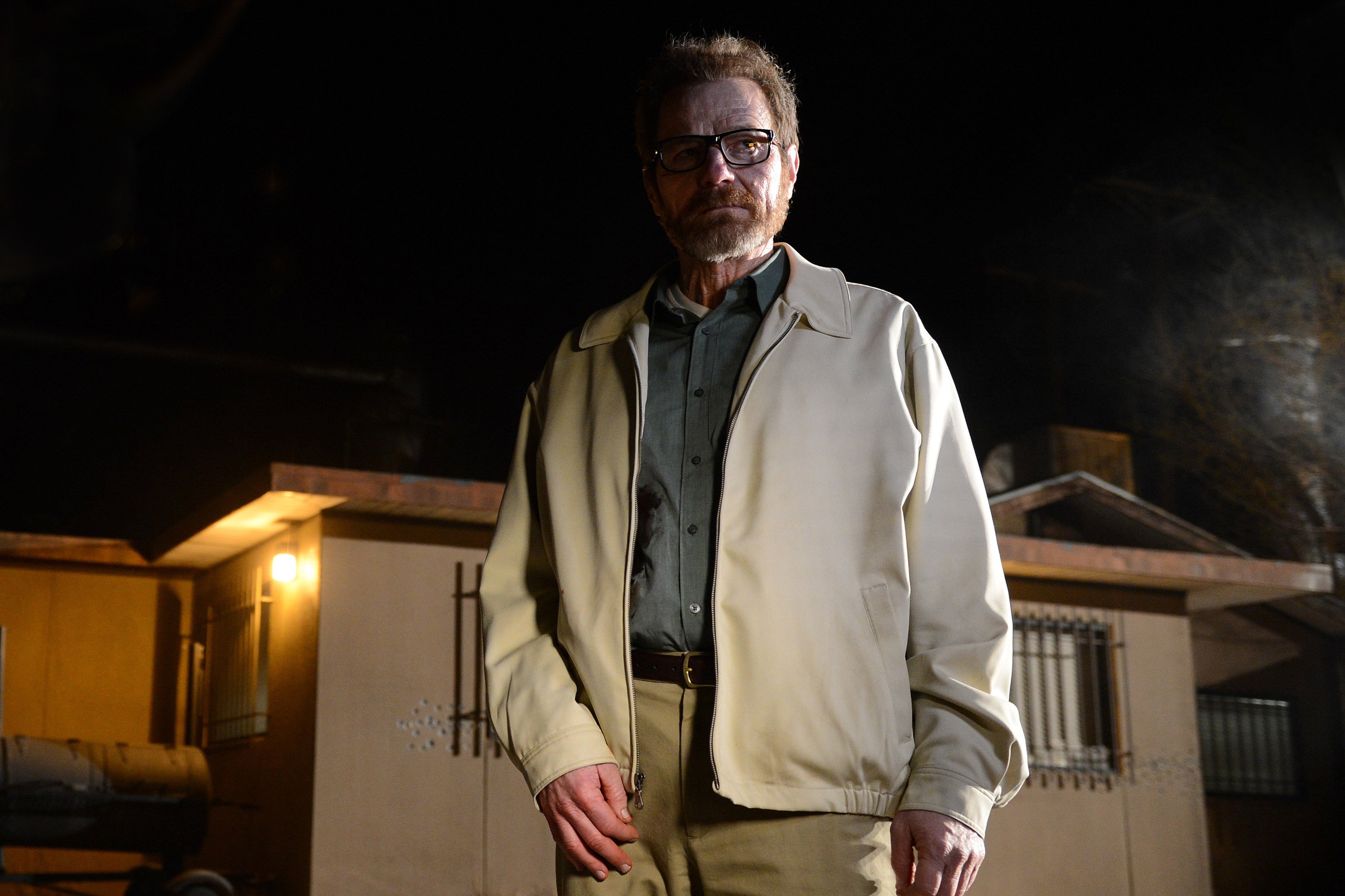 Introducir 55+ imagen walter white outfit - Abzlocal.mx