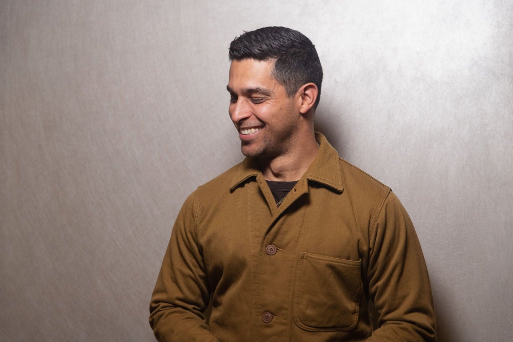 Wilmer Valderrama |  Mat Hayward/Getty Images for The Latinx House