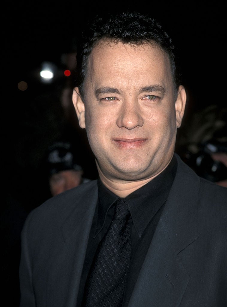 Tom Hanks