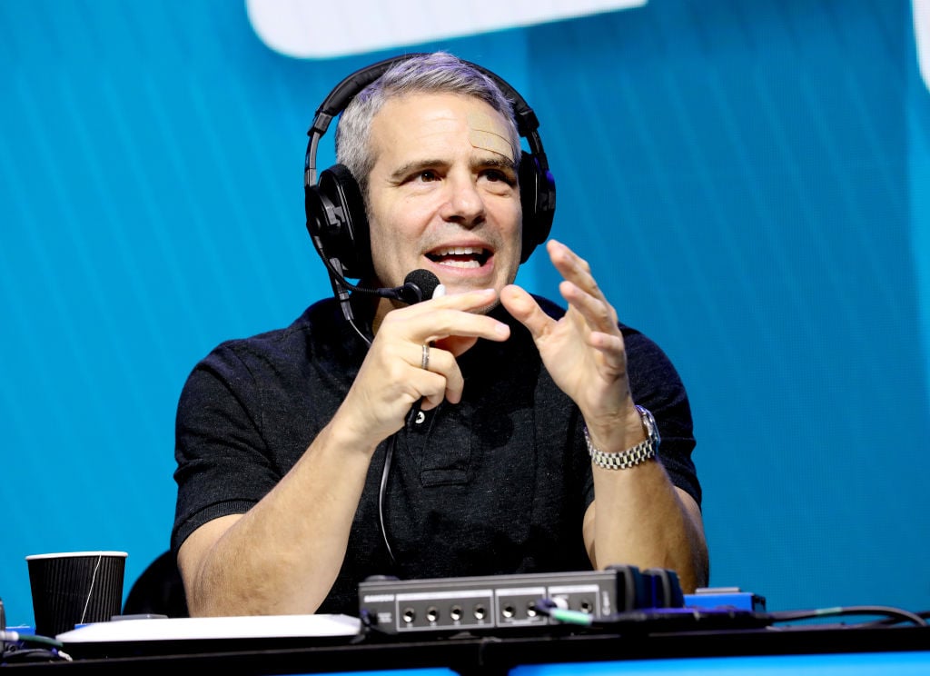 Andy Cohen Teases ‘The Real Housewives of Salt Lake City’