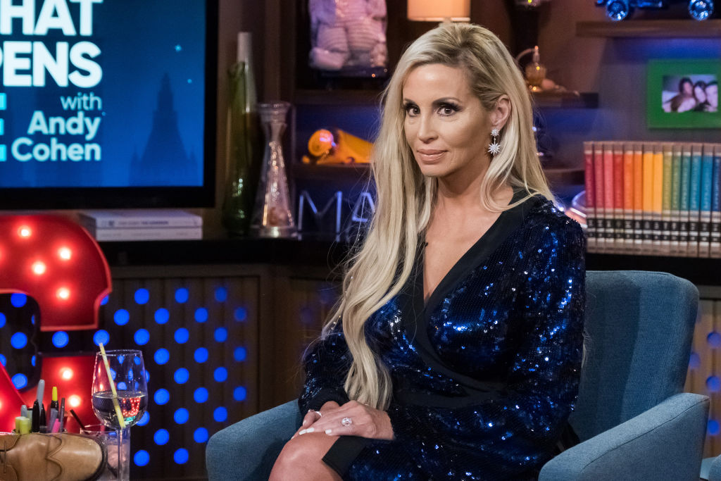 Camille Grammer