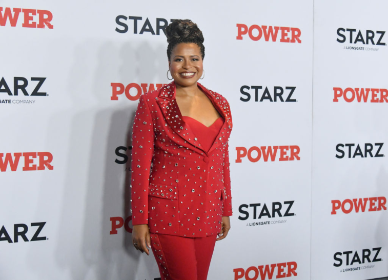 'Power' Showrunner Courtney Kemp Addresses Ghost's Death, Which Suspect ...