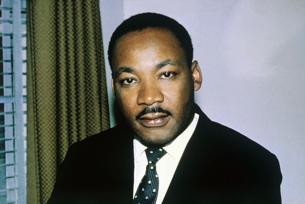 All the Best Songs to Celebrate the Life of Martin Luther King Jr.