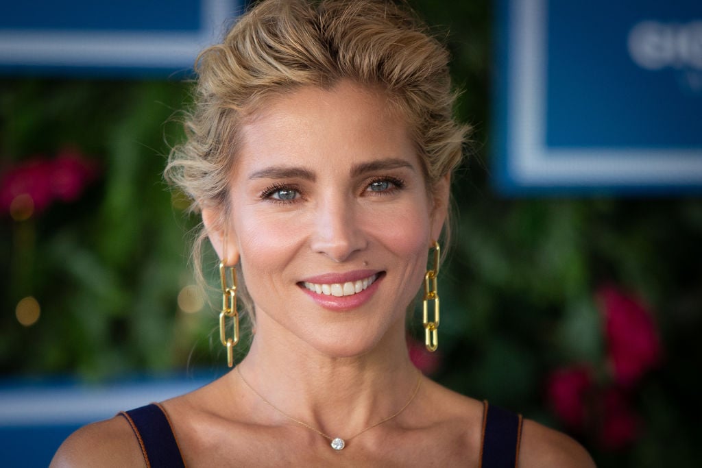 Does Liam Hemsworth’s Sister-in-Law Elsa Pataky Regret Matching Miley Cyrus Tattoo?