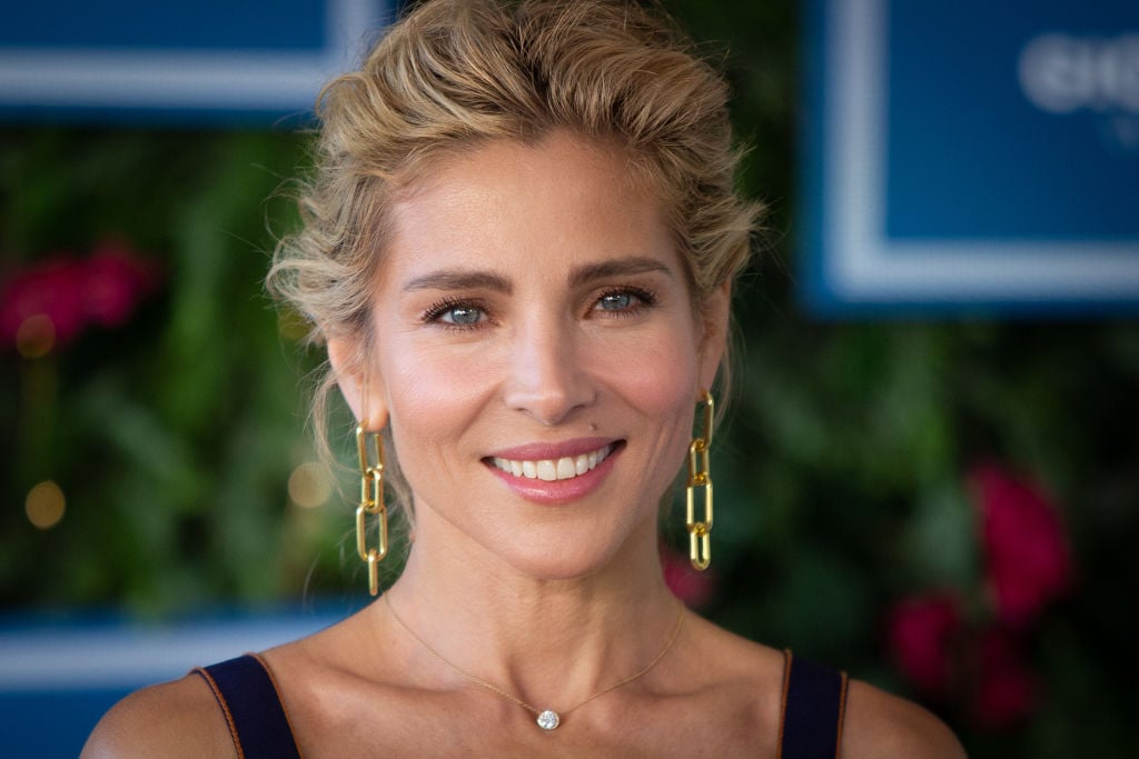 Elsa Pataky presents Gioseppo Spring/Summer 2019 collection.