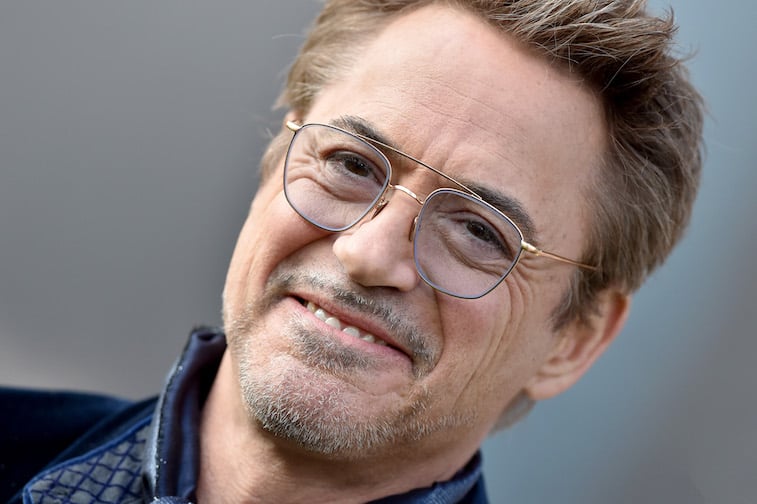 The Heartwarming Way Robert Downey Jr.'s Iron Man Inspired 1 Young Fan