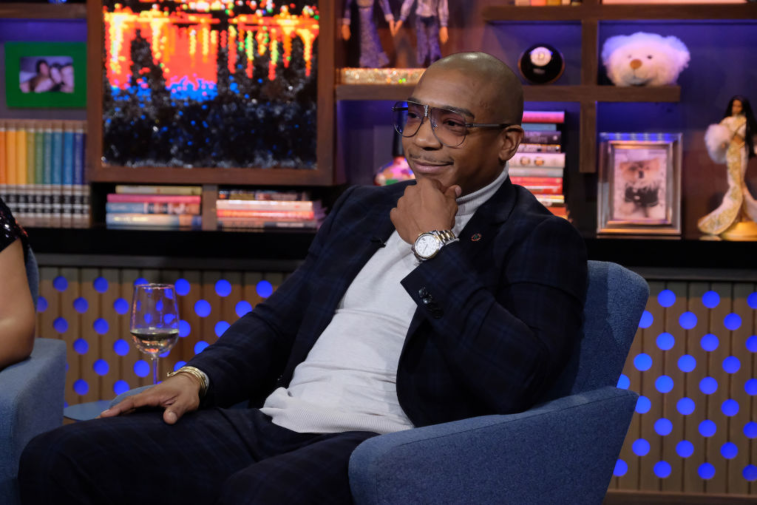 Why the Internet is Fyre-Roasting Ja Rule Right Now