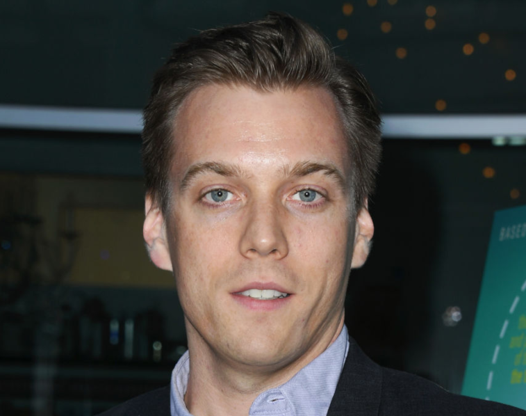 Jake Abel