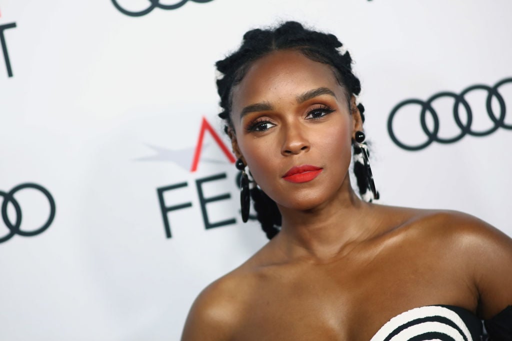 Janelle Monae