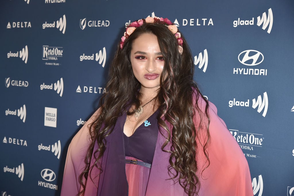 Jazz Jennings of 'I Am Jazz'