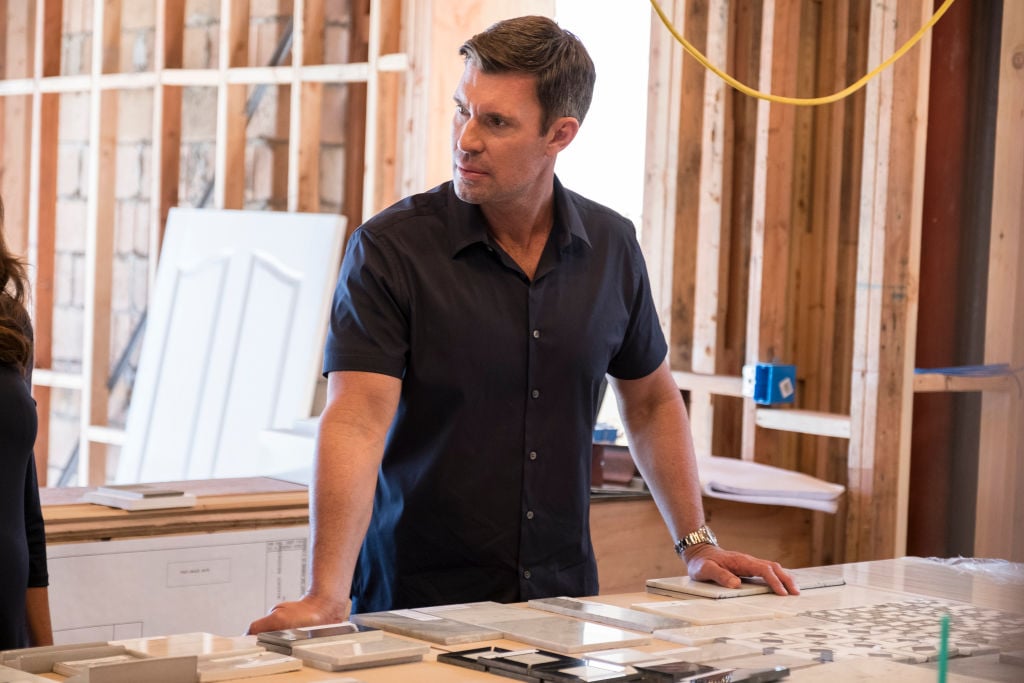 ‘Flipping Out’: Jeff Lewis Finally Apologizes to Jenni Pulos