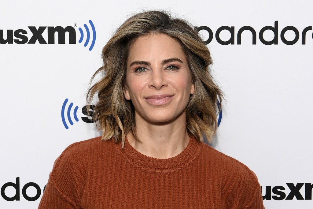 Jillian Michaels